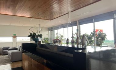 Oficina en venta en San Jerónimo Lídice