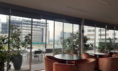 Oficina en venta en San Jerónimo Lídice
