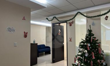 Oficina en venta en San Jerónimo Lídice