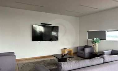 Oficina en venta en San Jerónimo Lídice