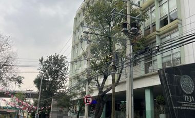 Oficina en venta en San Jerónimo Lídice