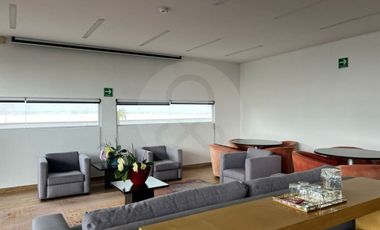 Oficina en venta en San Jerónimo Lídice