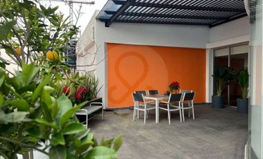 Oficina en venta en San Jerónimo Lídice
