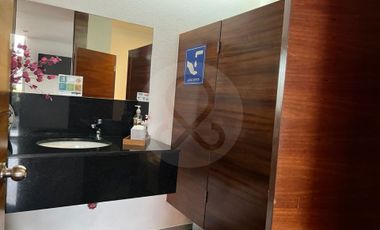 Oficina en venta en San Jerónimo Lídice