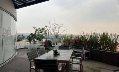 Oficina en venta en San Jerónimo Lídice