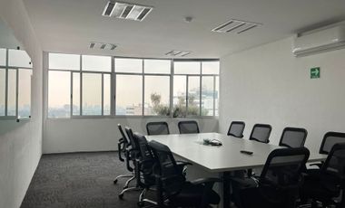 Oficina en venta en San Jerónimo Lídice