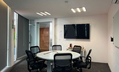 Oficina en venta en San Jerónimo Lídice