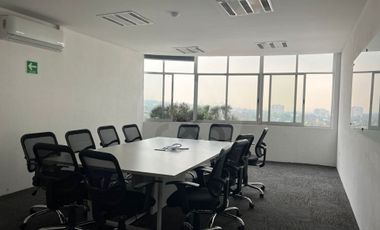 Oficina en venta en San Jerónimo Lídice