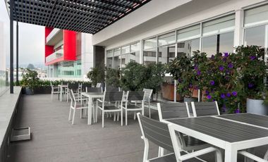 Oficina en venta en San Jerónimo Lídice