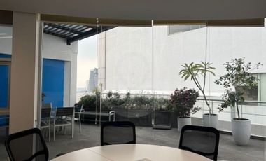 Oficina en venta en San Jerónimo Lídice