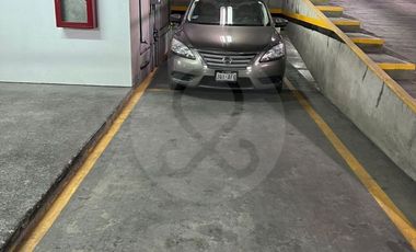 Oficina en venta en San Jerónimo Lídice