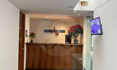 Oficina en venta en San Jerónimo Lídice