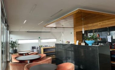 Oficina en venta en San Jerónimo Lídice