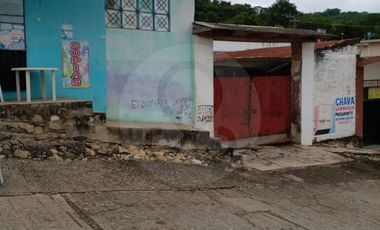 Bodega comercial en venta en Pueblo Espinal