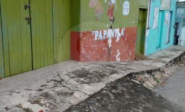 Bodega comercial en venta en Pueblo Espinal