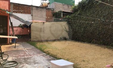 N/A Casa uso de suelo en venta en Tolteca