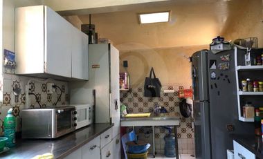 N/A Casa uso de suelo en venta en Tolteca