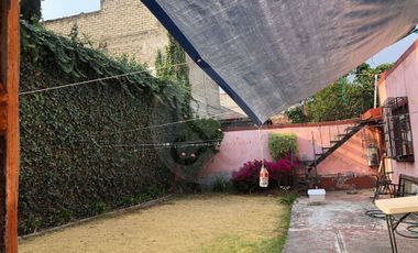 N/A Casa uso de suelo en venta en Tolteca