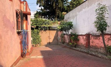 N/A Casa uso de suelo en venta en Tolteca