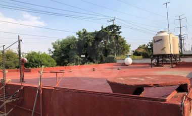 N/A Casa uso de suelo en venta en Tolteca