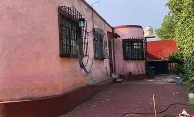 N/A Casa uso de suelo en venta en Tolteca