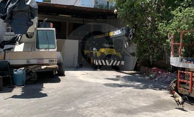 Terreno comercial en venta en Xocoyahualco