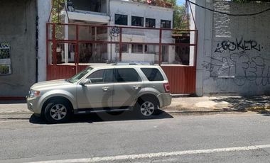 Terreno comercial en venta en Xocoyahualco