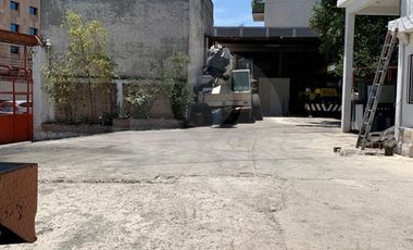 Terreno comercial en venta en Xocoyahualco