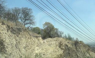 Terreno residencial en venta en La Concepción