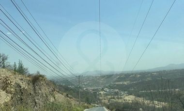 Terreno residencial en venta en La Concepción