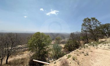 Terreno residencial en venta en La Concepción