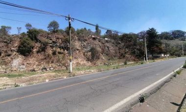 Terreno residencial en venta en Loma del Río