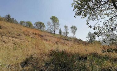 Terreno residencial en venta en Loma del Río