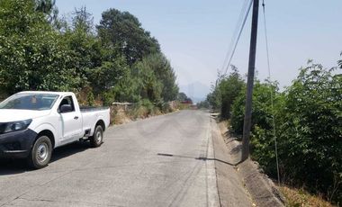 Terreno residencial en venta en Loma del Río