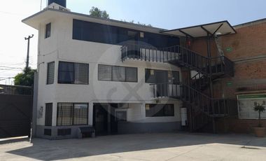 Nave industrial en venta en San Miguel Xochimanga
