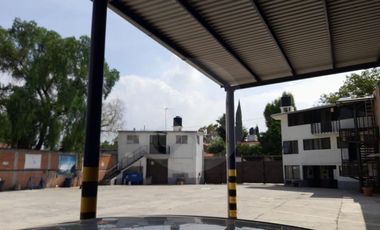 Nave industrial en venta en San Miguel Xochimanga