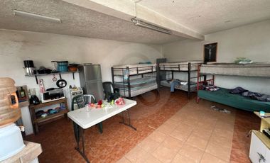 Nave industrial en venta en San Miguel Xochimanga