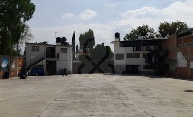 Nave industrial en venta en San Miguel Xochimanga