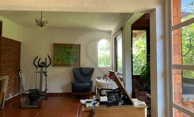 Casa en venta en Barrio del Niño Jesús