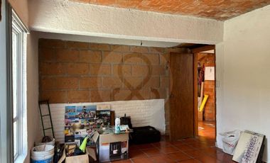 Casa en venta en Barrio del Niño Jesús