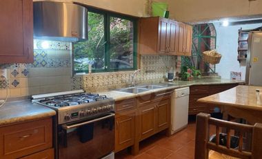 Casa en venta en Barrio del Niño Jesús