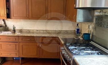 Casa en venta en Barrio del Niño Jesús