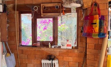 Casa en venta en Barrio del Niño Jesús