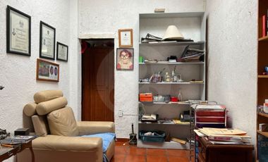 Casa en venta en Barrio del Niño Jesús