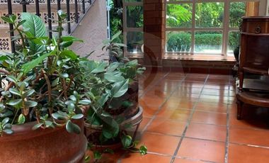 Casa en venta en Barrio del Niño Jesús