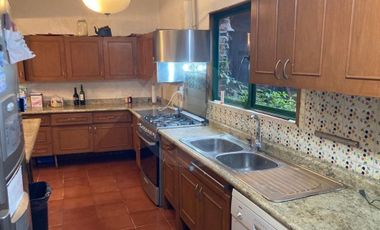 Casa en venta en Barrio del Niño Jesús