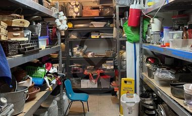 Bodega comercial en venta en Guadalupe Inn