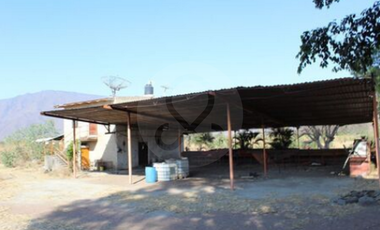 Finca en venta en Zacoalco de Torres Centro