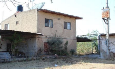 Finca en venta en Zacoalco de Torres Centro