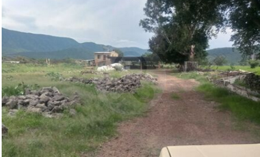 Finca en venta en Zacoalco de Torres Centro